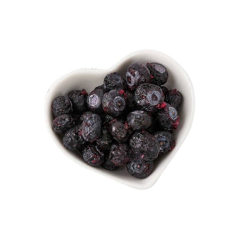 Freeze Dried Blueberry – A Delicious And Nutritious Fruit For Any Occasion