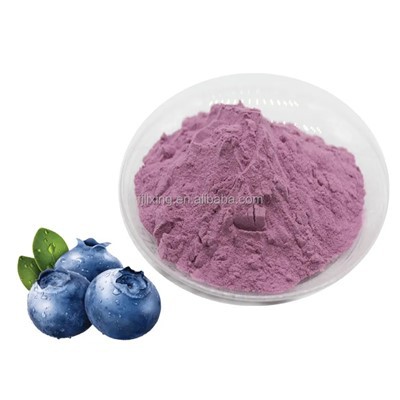 Freeze Dried Blueberry Powder