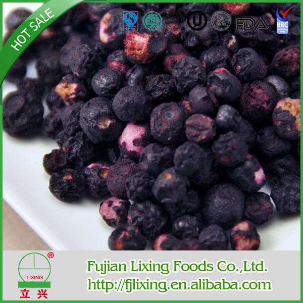 Freeze Dried Blueberry