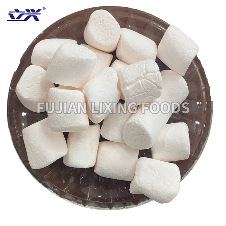 Freeze Dried Marshmallow Candy Kitchen-diner Yummy Family