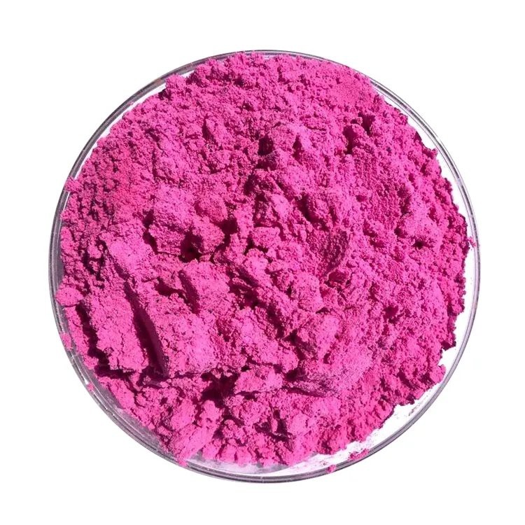 Wholesale Freeze-Dried Pink Powder FD Red Dragon Fruit Powder