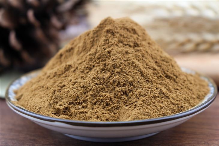 Spray-dried Instant Brick Tea Powder